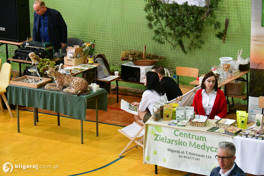 Dzień Kobiet w biłgorajskim 