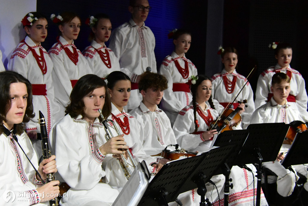 Powiatowy Dzień Kobiet w Biłgoraju