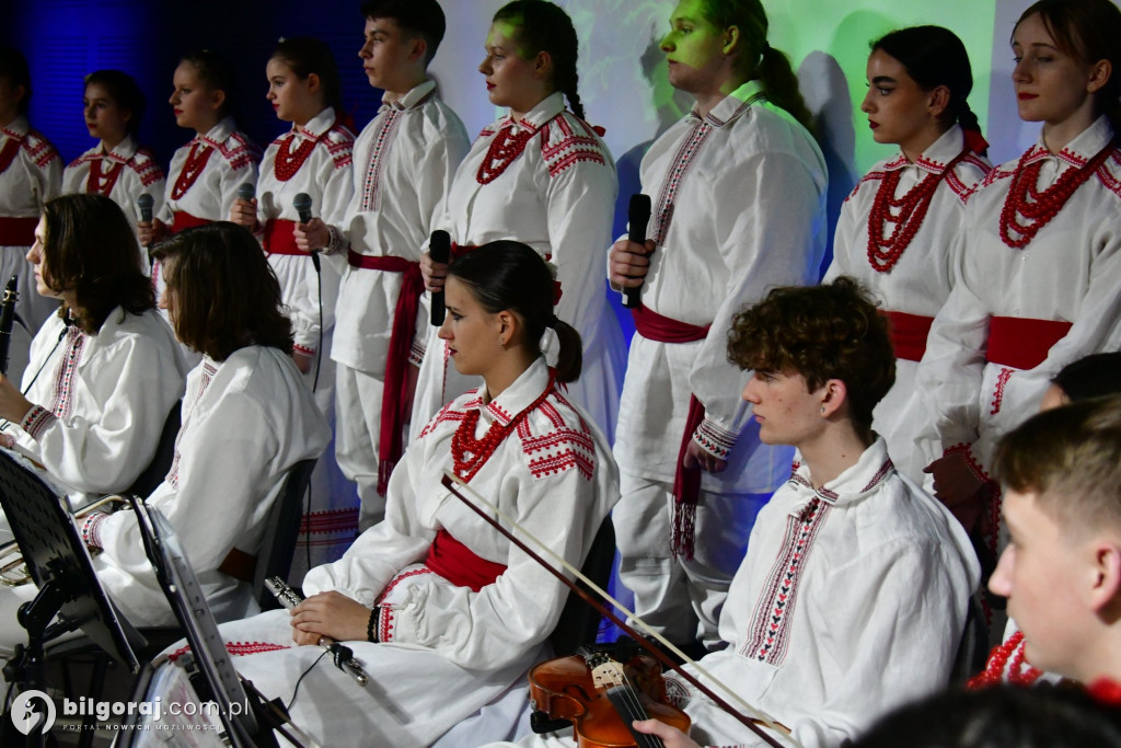 Powiatowy Dzień Kobiet w Biłgoraju