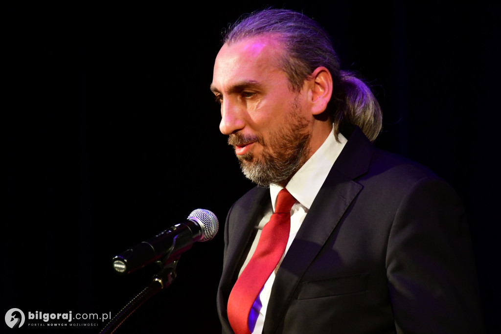 Biłgorajskie Sita Przedsiębiorczości 2023 wręczone