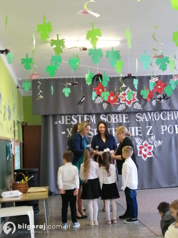 XVI Spotkanie z Poezją 