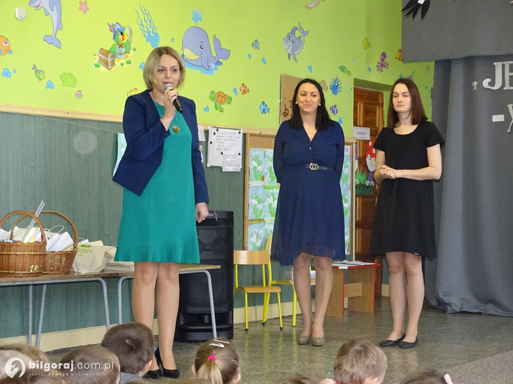 XVI Spotkanie z Poezją 