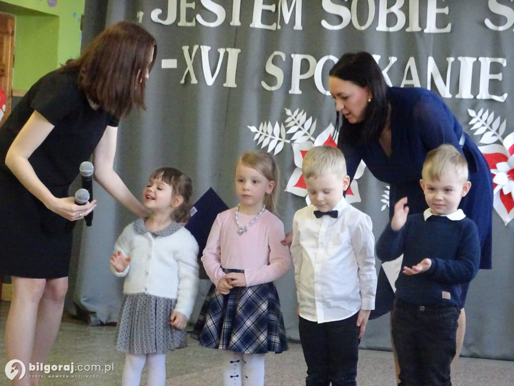 XVI Spotkanie z Poezją 