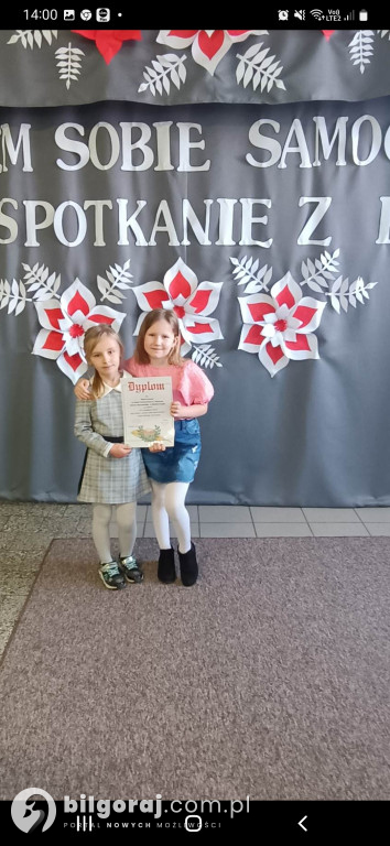 XVI Spotkanie z Poezją 