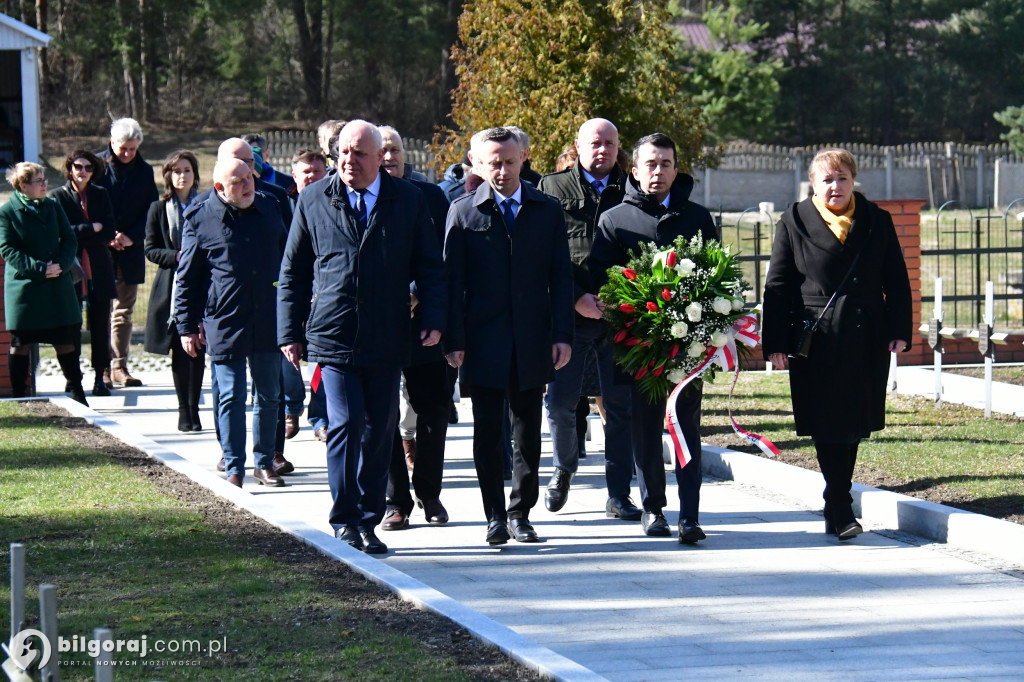 Umowa na budowę Muzeum w Osuchach podpisana