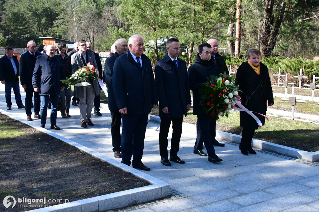 Umowa na budowę Muzeum w Osuchach podpisana