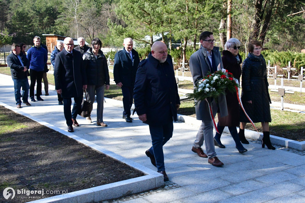 Umowa na budowę Muzeum w Osuchach podpisana