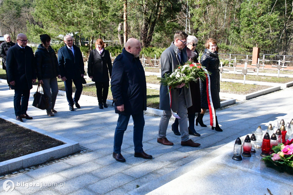 Umowa na budowę Muzeum w Osuchach podpisana