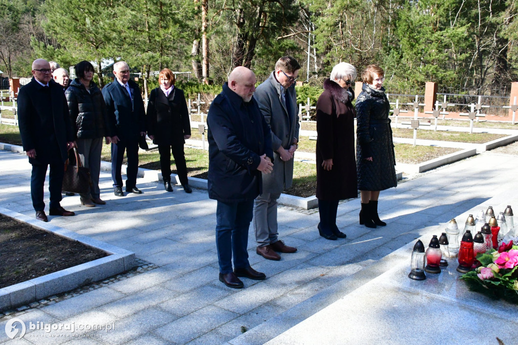 Umowa na budowę Muzeum w Osuchach podpisana