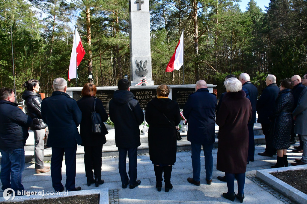 Umowa na budowę Muzeum w Osuchach podpisana