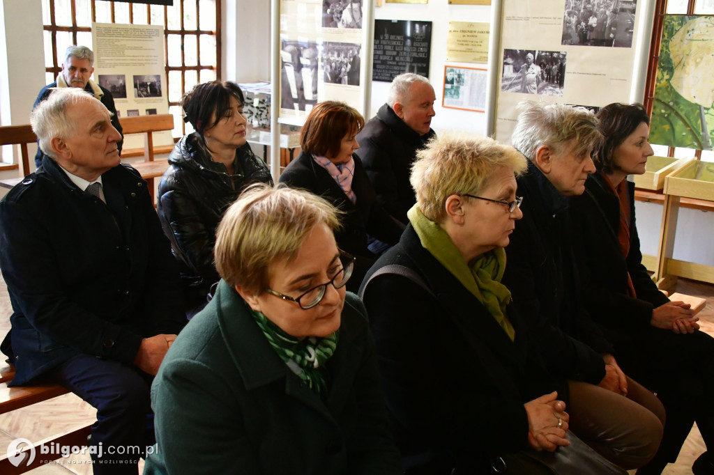 Umowa na budowę Muzeum w Osuchach podpisana