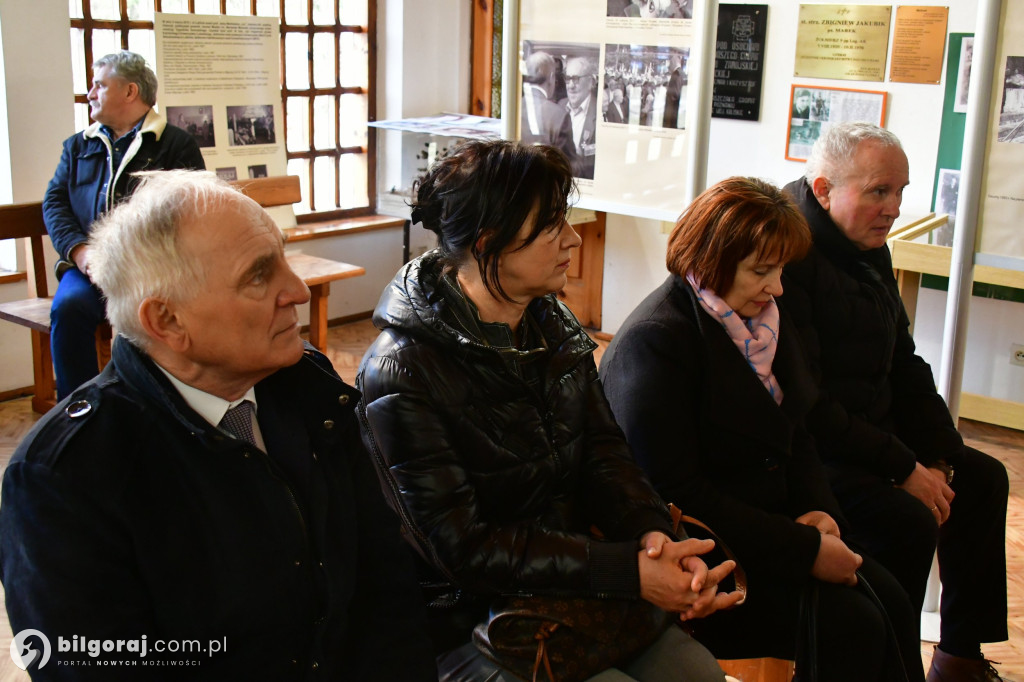 Umowa na budowę Muzeum w Osuchach podpisana