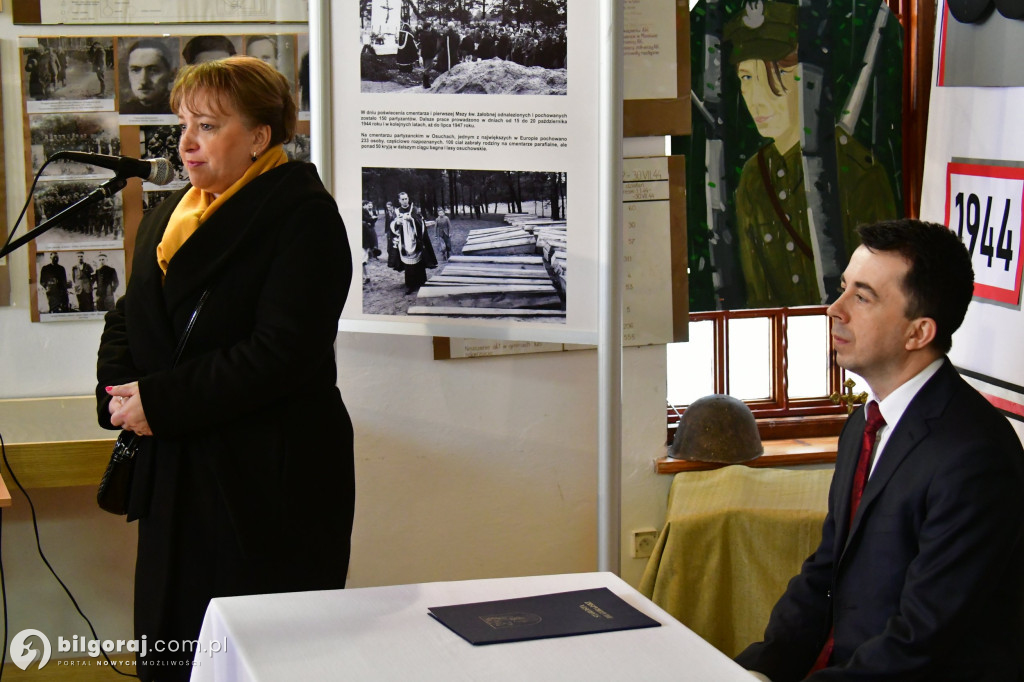 Umowa na budowę Muzeum w Osuchach podpisana