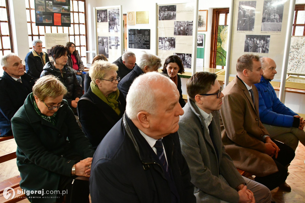 Umowa na budowę Muzeum w Osuchach podpisana