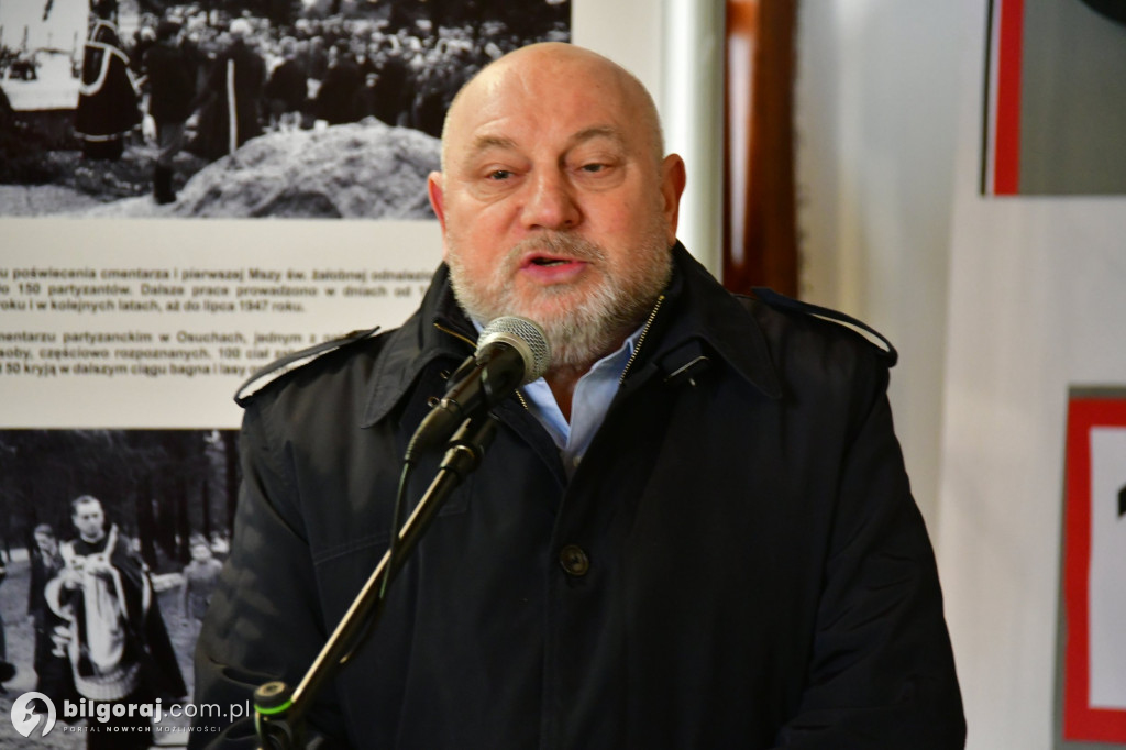 Umowa na budowę Muzeum w Osuchach podpisana