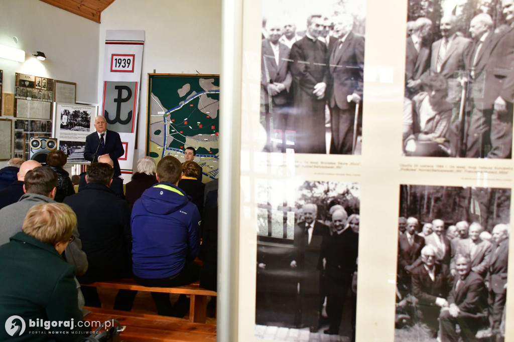 Umowa na budowę Muzeum w Osuchach podpisana