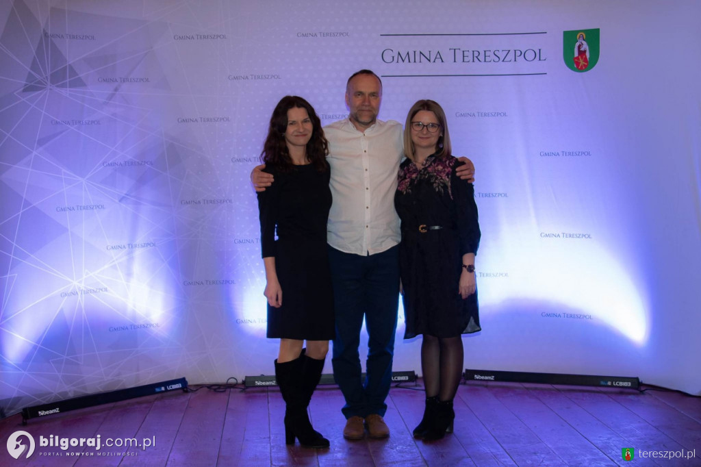 Gminny Dzień Kobiet w Tereszpolu