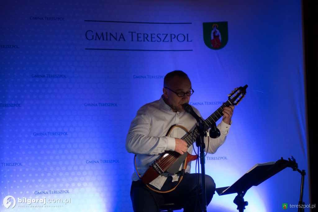 Gminny Dzień Kobiet w Tereszpolu