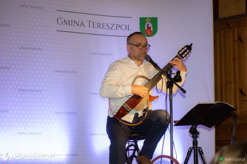 Gminny Dzień Kobiet w Tereszpolu