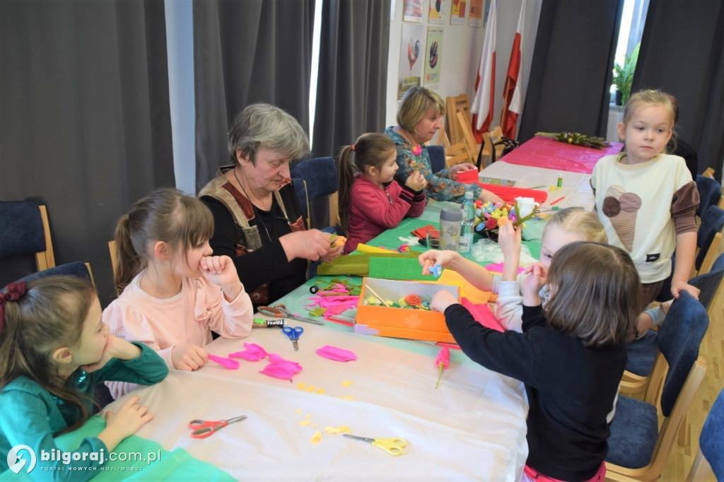 XVII Regionalne Warsztaty Zdobienia Pisanek