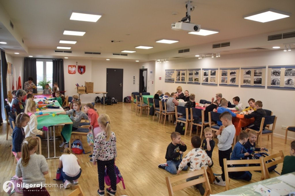 XVII Regionalne Warsztaty Zdobienia Pisanek