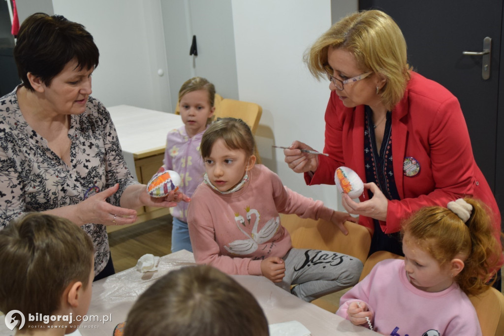 XVII Regionalne Warsztaty Zdobienia Pisanek