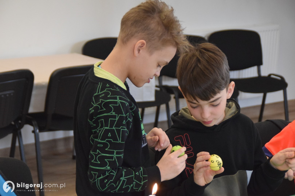 XVII Regionalne Warsztaty Zdobienia Pisanek