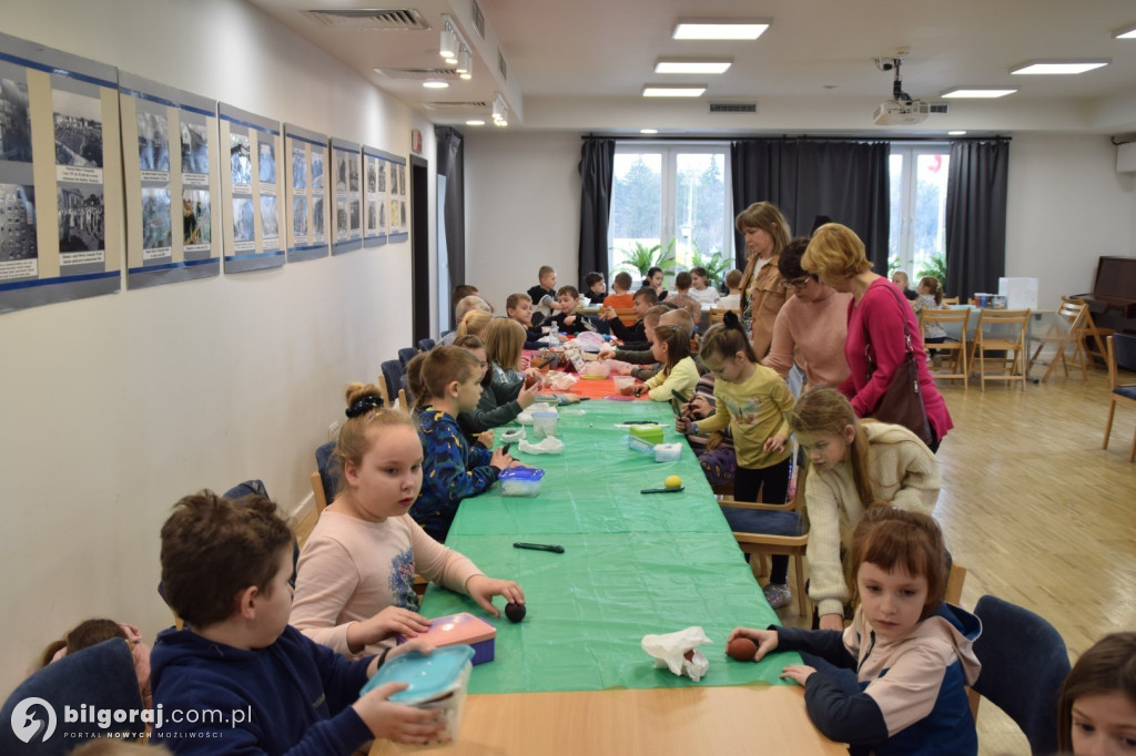 XVII Regionalne Warsztaty Zdobienia Pisanek