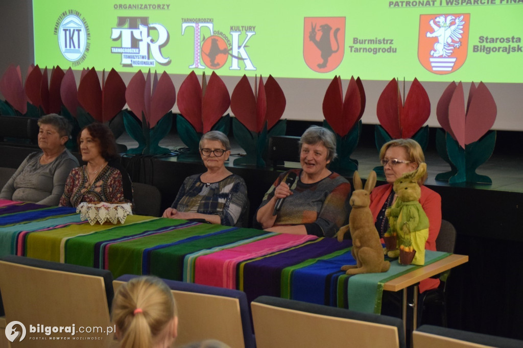 XVII Regionalne Warsztaty Zdobienia Pisanek