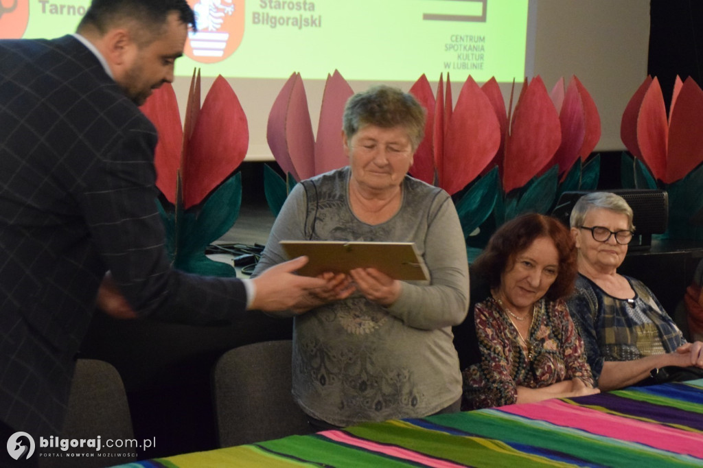 XVII Regionalne Warsztaty Zdobienia Pisanek