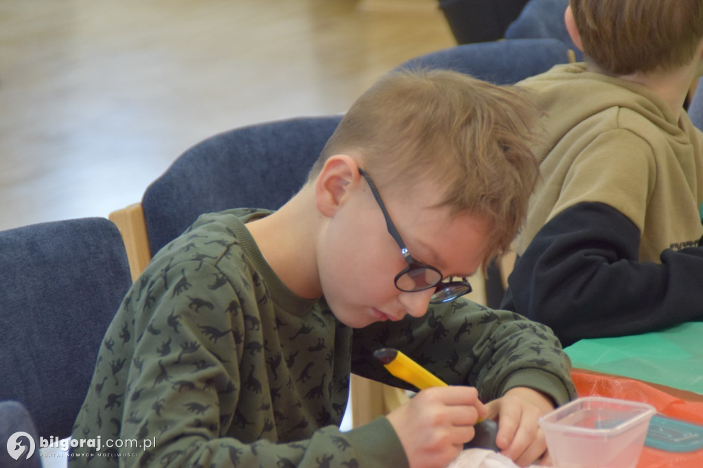 XVII Regionalne Warsztaty Zdobienia Pisanek