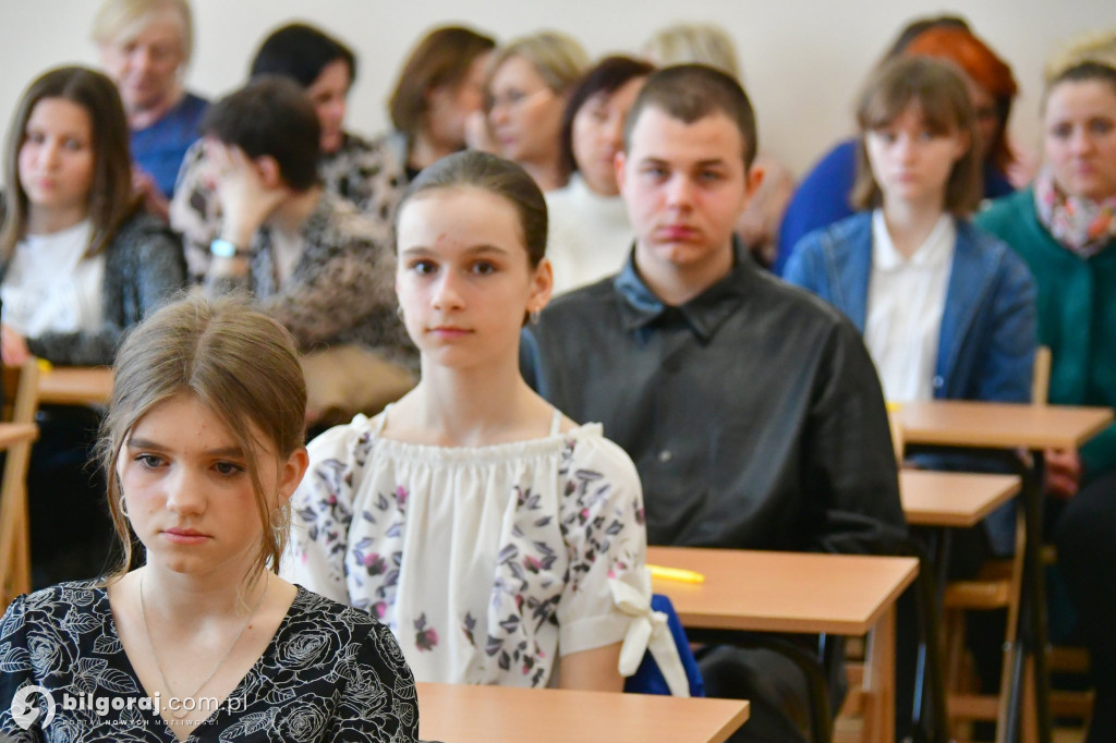 W biłgorajskim RCEZ-cie trwa finał XXII edycji konkursu 
