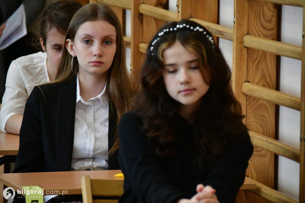 W biłgorajskim RCEZ-cie trwa finał XXII edycji konkursu 