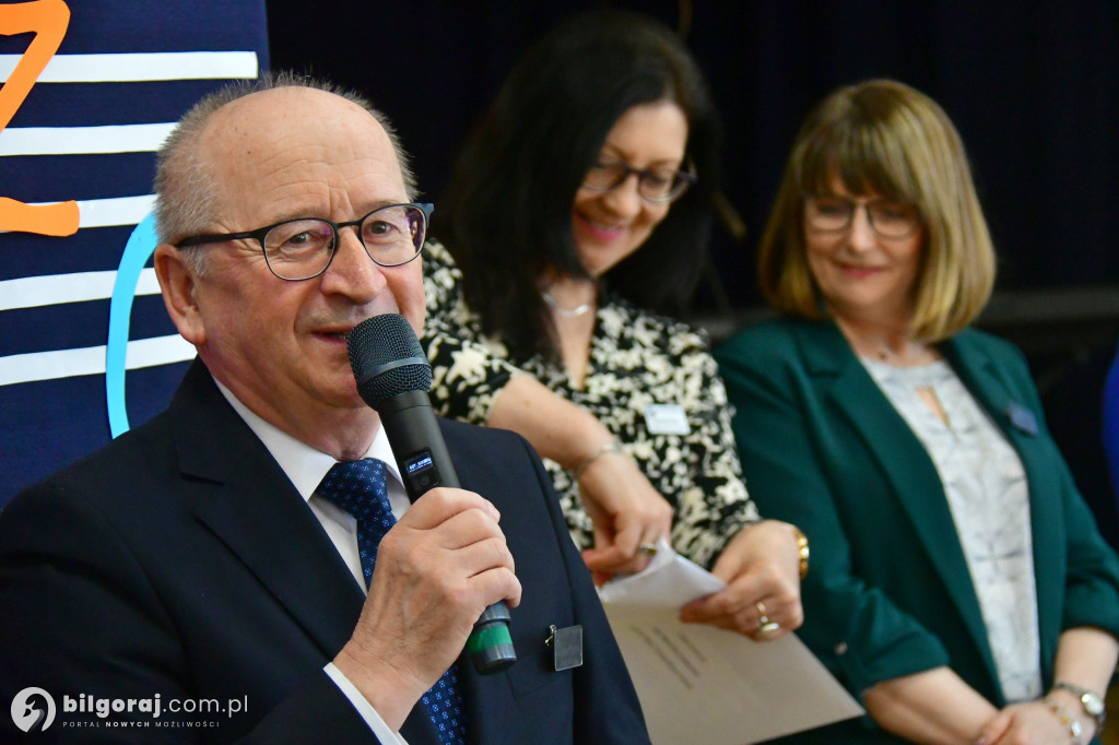 W biłgorajskim RCEZ-cie trwa finał XXII edycji konkursu 