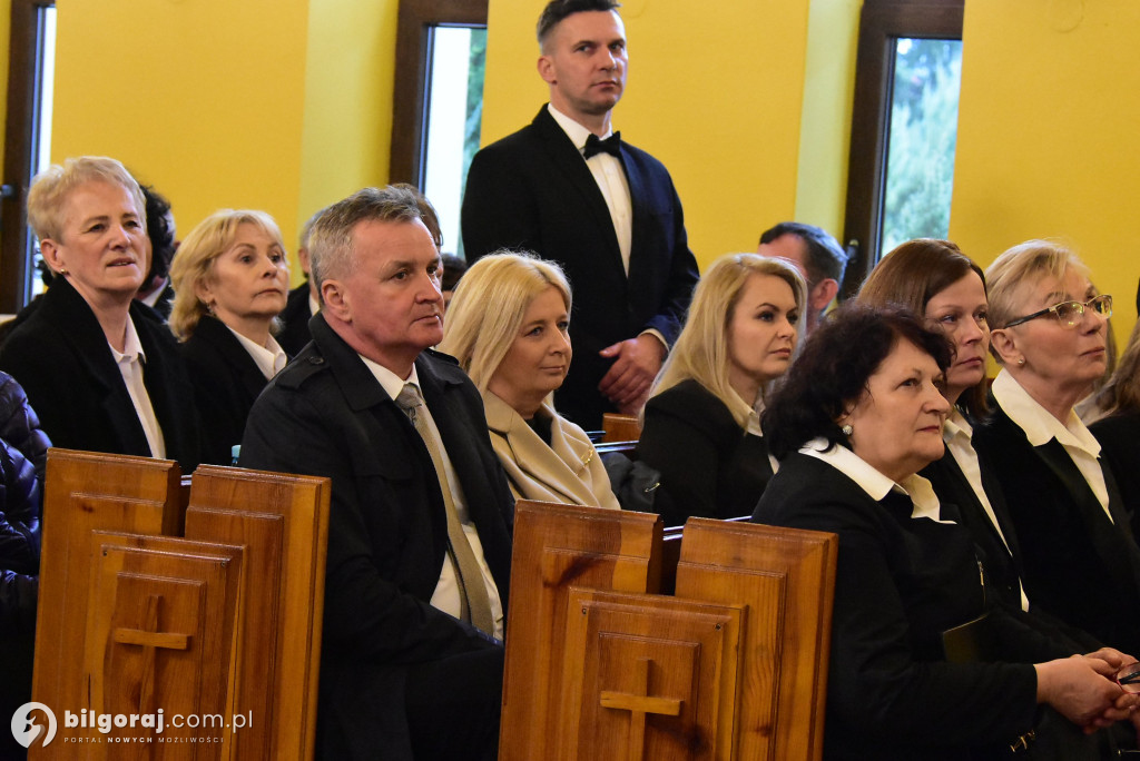 Pieśni pasyjne i pokutne rozbrzmiały w Korytkowie Dużym