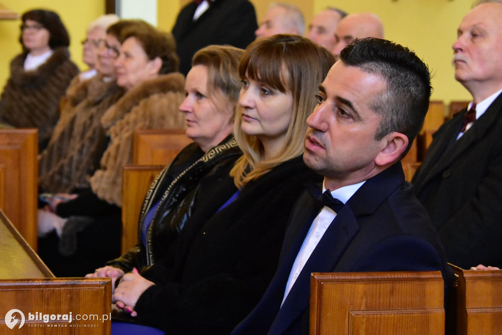 Pieśni pasyjne i pokutne rozbrzmiały w Korytkowie Dużym