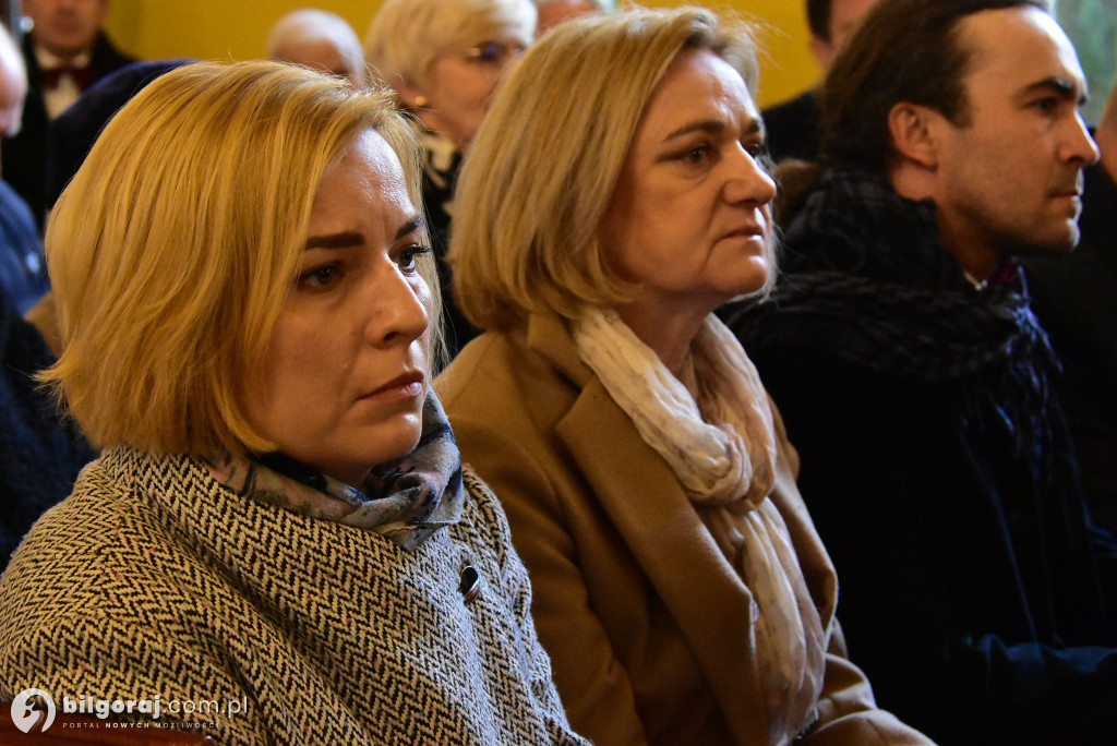 Pieśni pasyjne i pokutne rozbrzmiały w Korytkowie Dużym