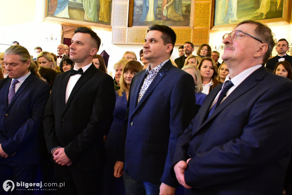 Pieśni pasyjne i pokutne rozbrzmiały w Korytkowie Dużym