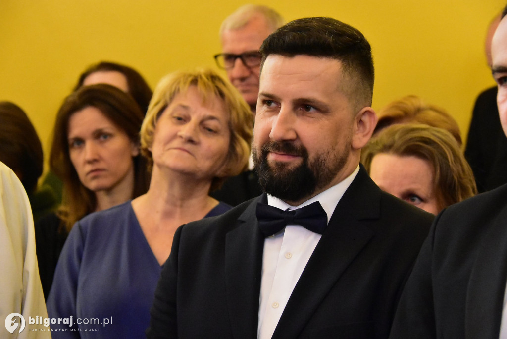Pieśni pasyjne i pokutne rozbrzmiały w Korytkowie Dużym