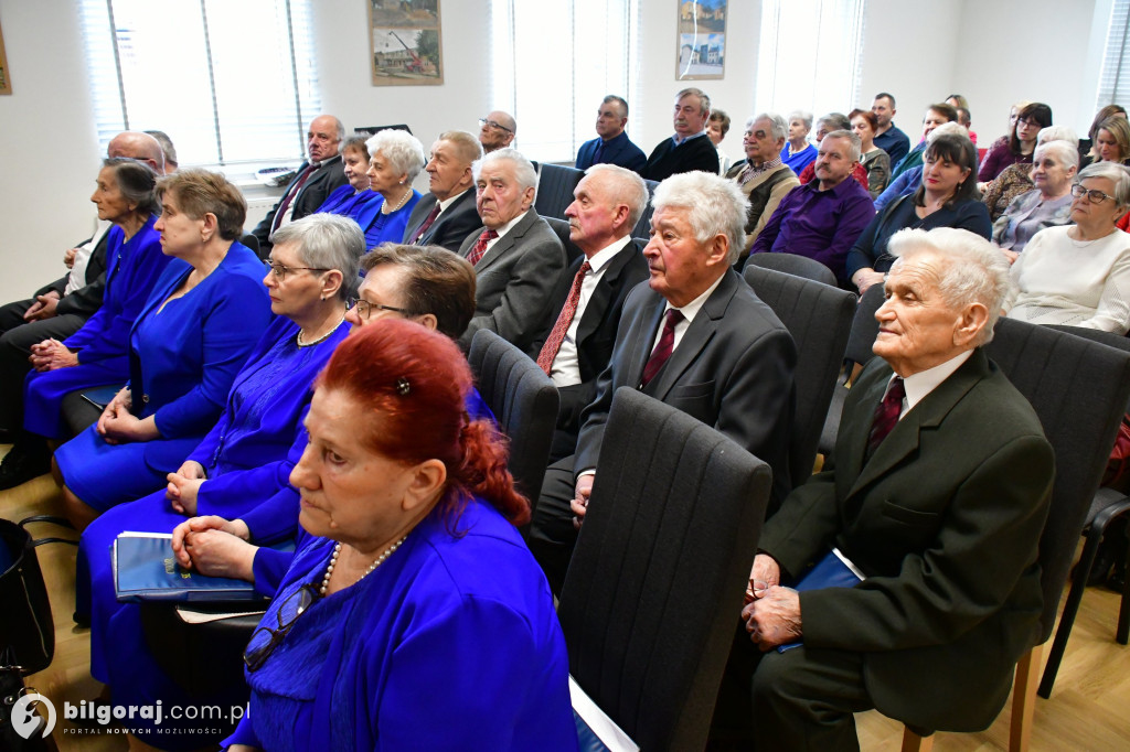 Rozpoczęła się wizyta wiceministra Stanisława Szweda