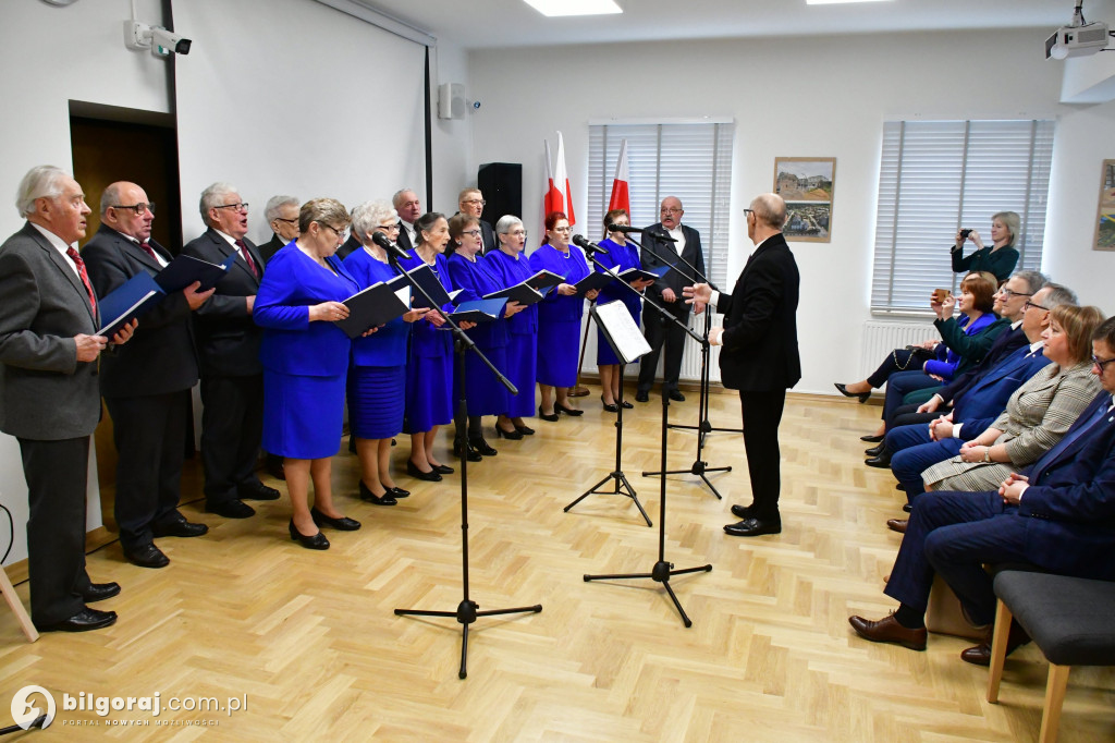 Rozpoczęła się wizyta wiceministra Stanisława Szweda