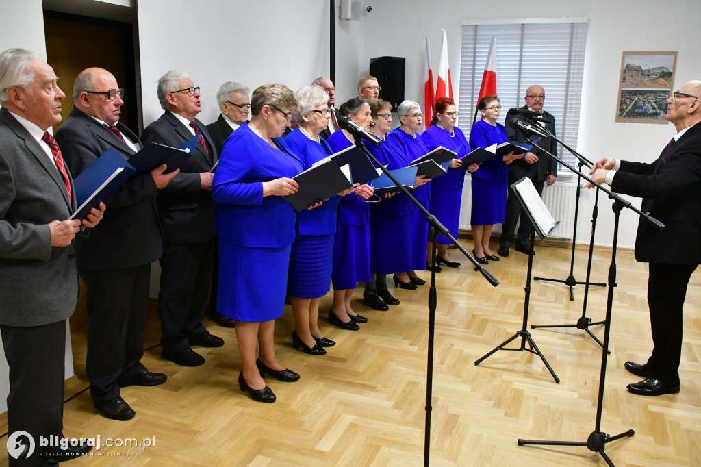 Rozpoczęła się wizyta wiceministra Stanisława Szweda