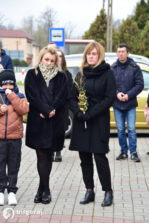 Niedziela Palmowa w Soli