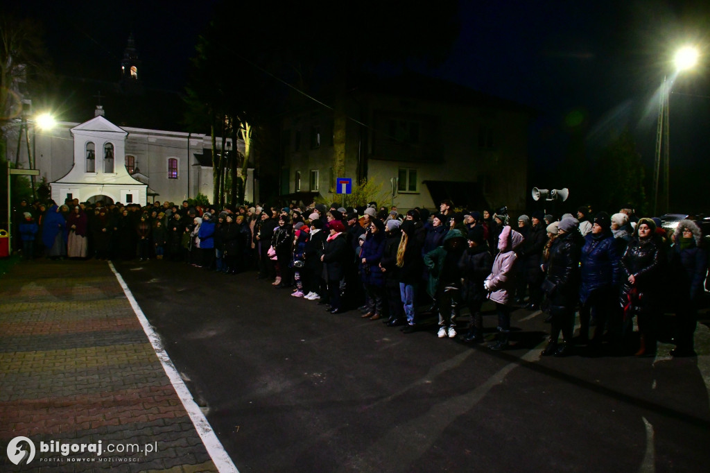 Misterium Męki Pańskiej - Goraj 2023