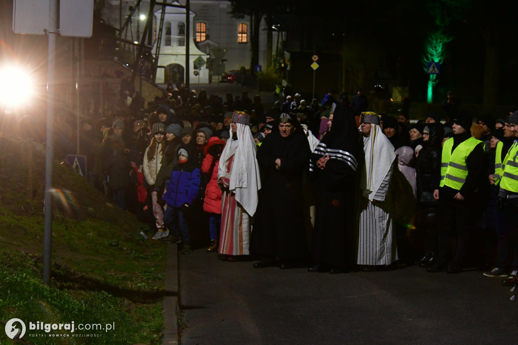 Misterium Męki Pańskiej - Goraj 2023