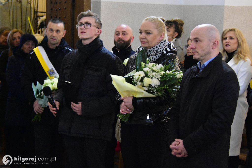Wielki Czwartek 2023 - św. Maria Magdalena