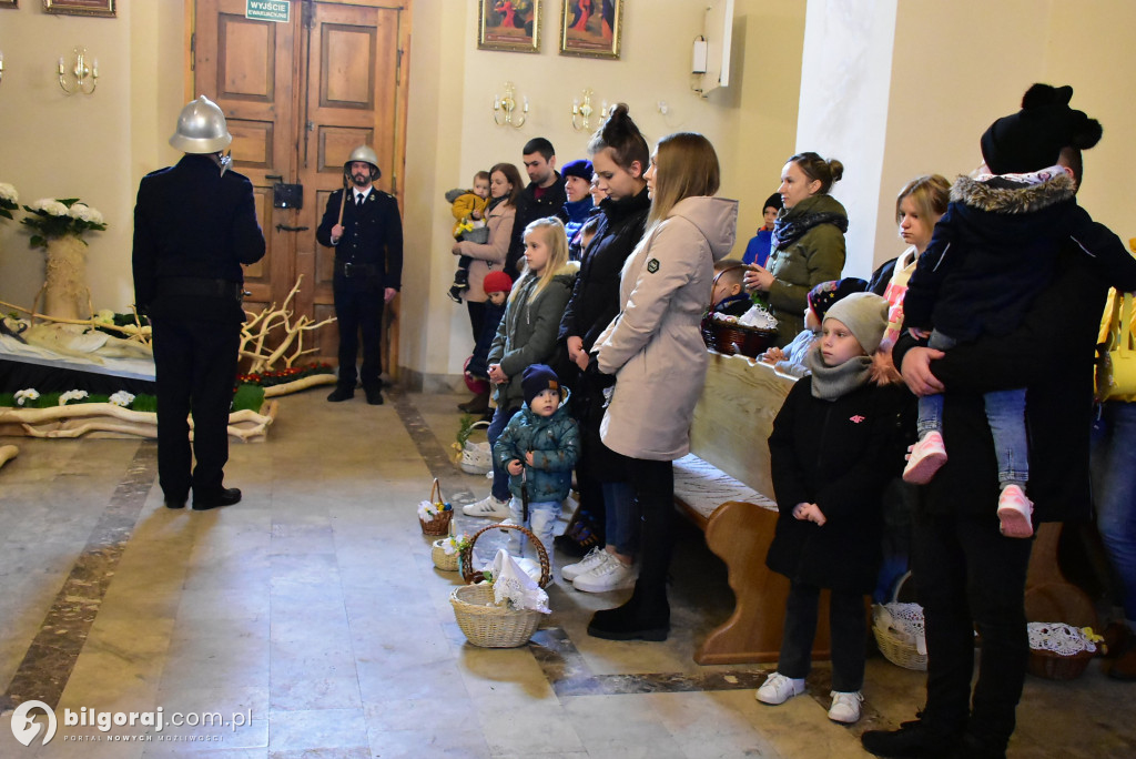 Święcenie pokamów Sól 2023