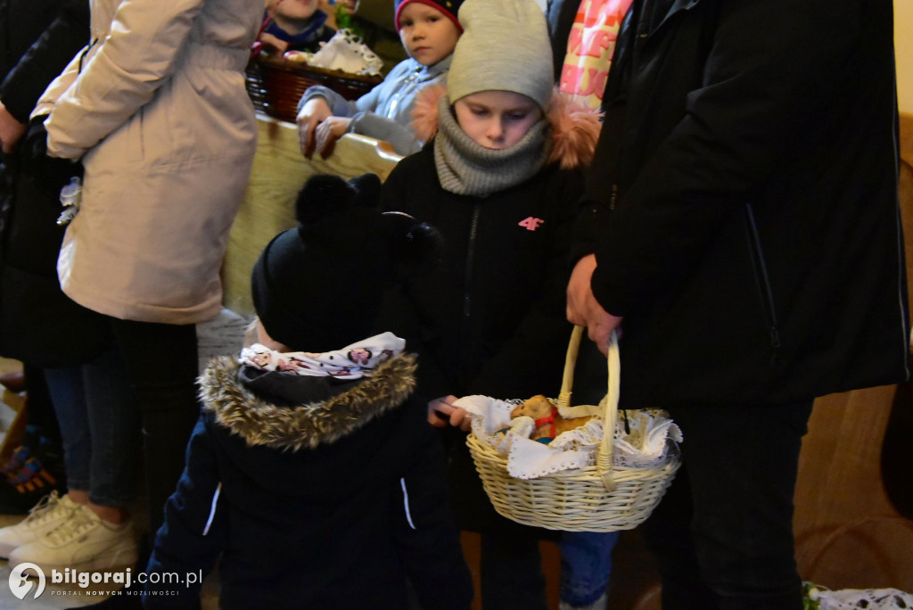 Święcenie pokamów Sól 2023