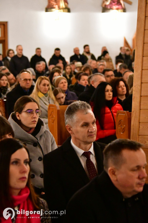 Wielka Sobota 2023 - Chrystus Król