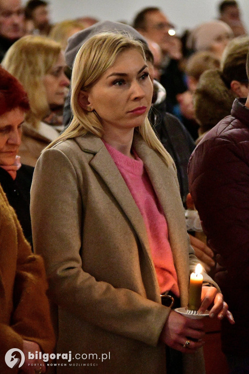 Wielka Sobota 2023 - Chrystus Król